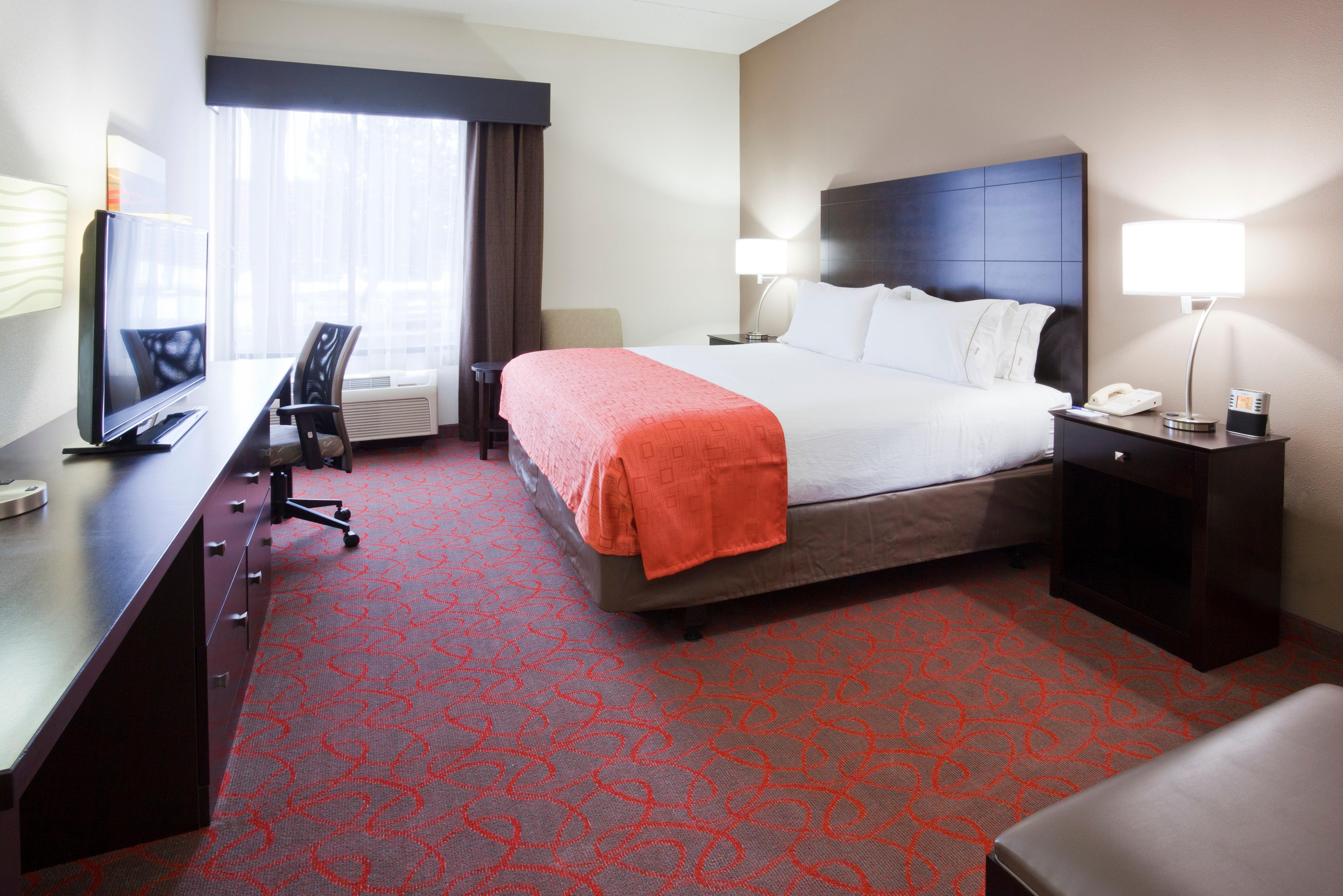Holiday Inn Express & Suites Bloomington West By Ihg מראה חיצוני תמונה