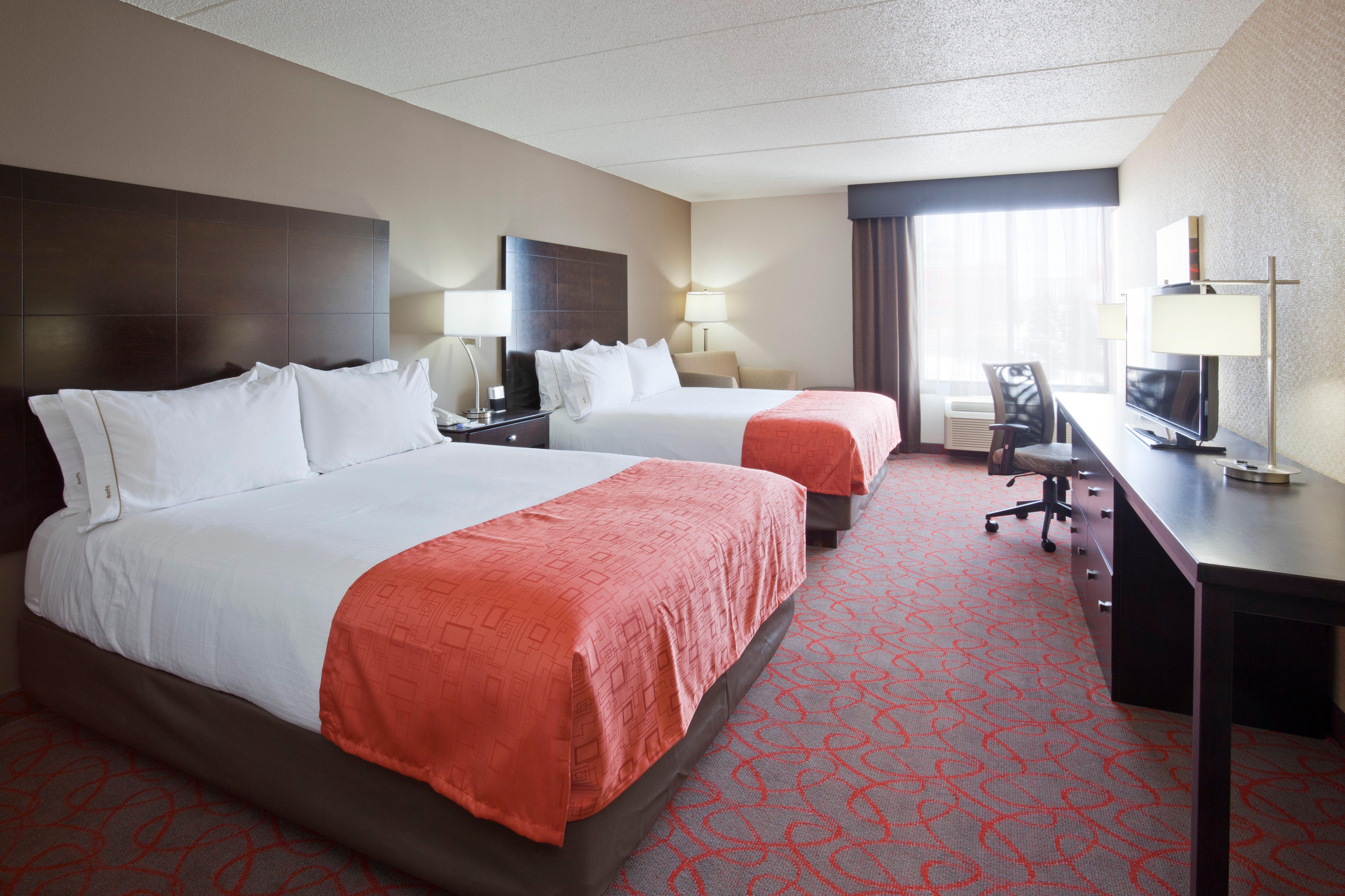 Holiday Inn Express & Suites Bloomington West By Ihg מראה חיצוני תמונה