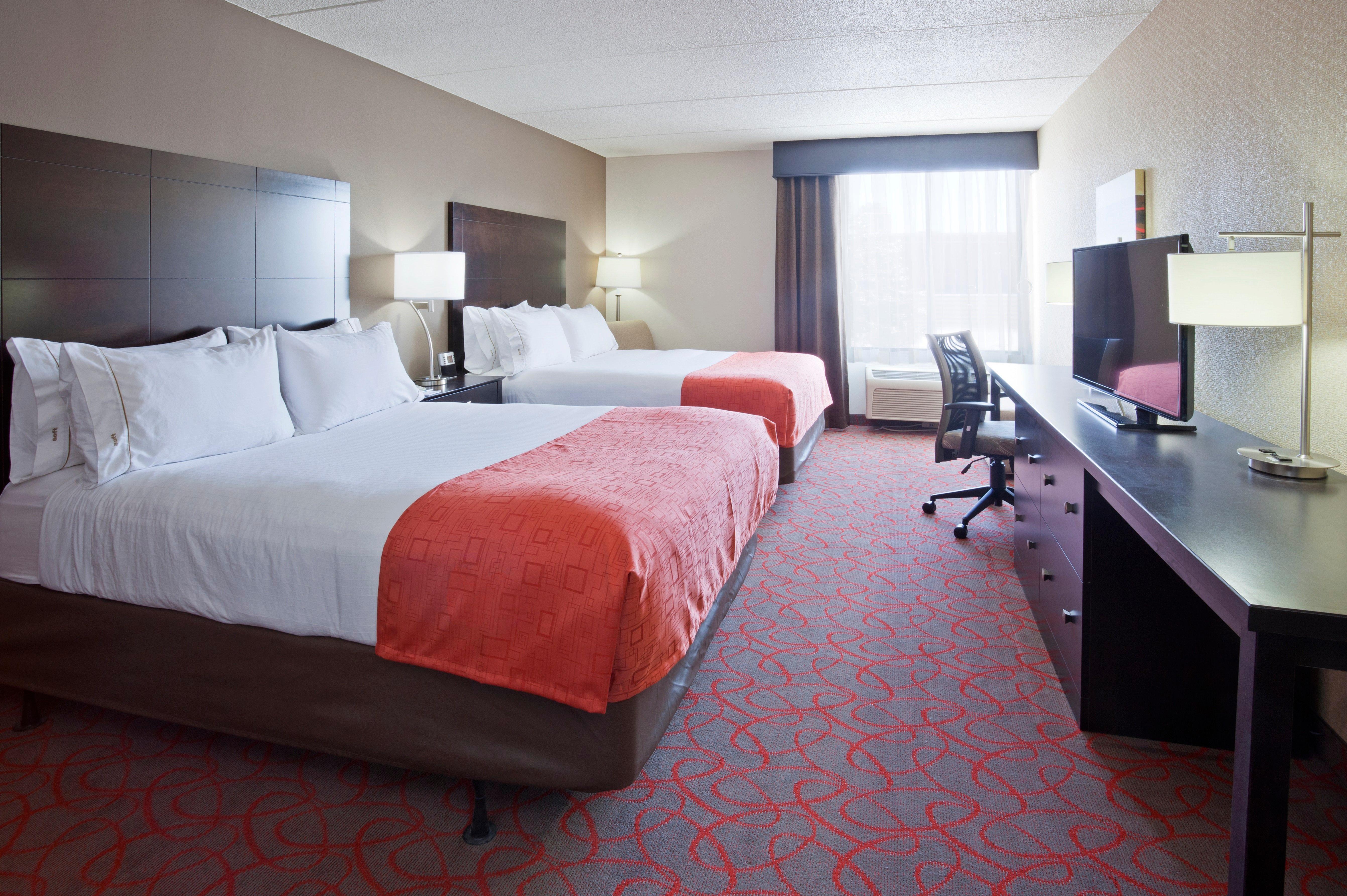 Holiday Inn Express & Suites Bloomington West By Ihg מראה חיצוני תמונה